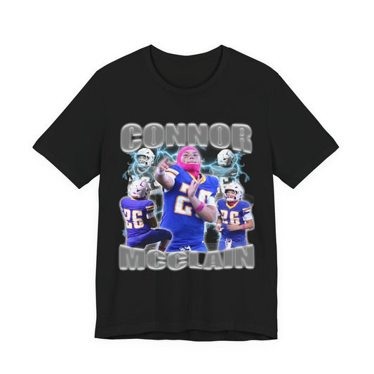 Connor McClain Vintage Tee