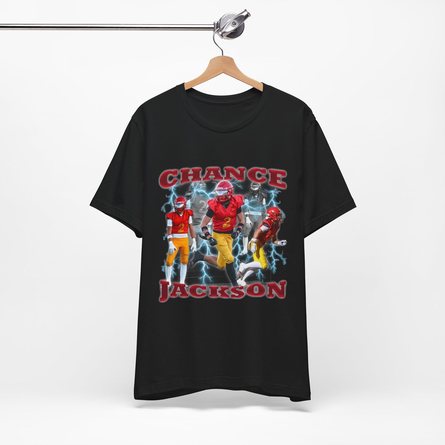 Chance Jackson Vintage Tee