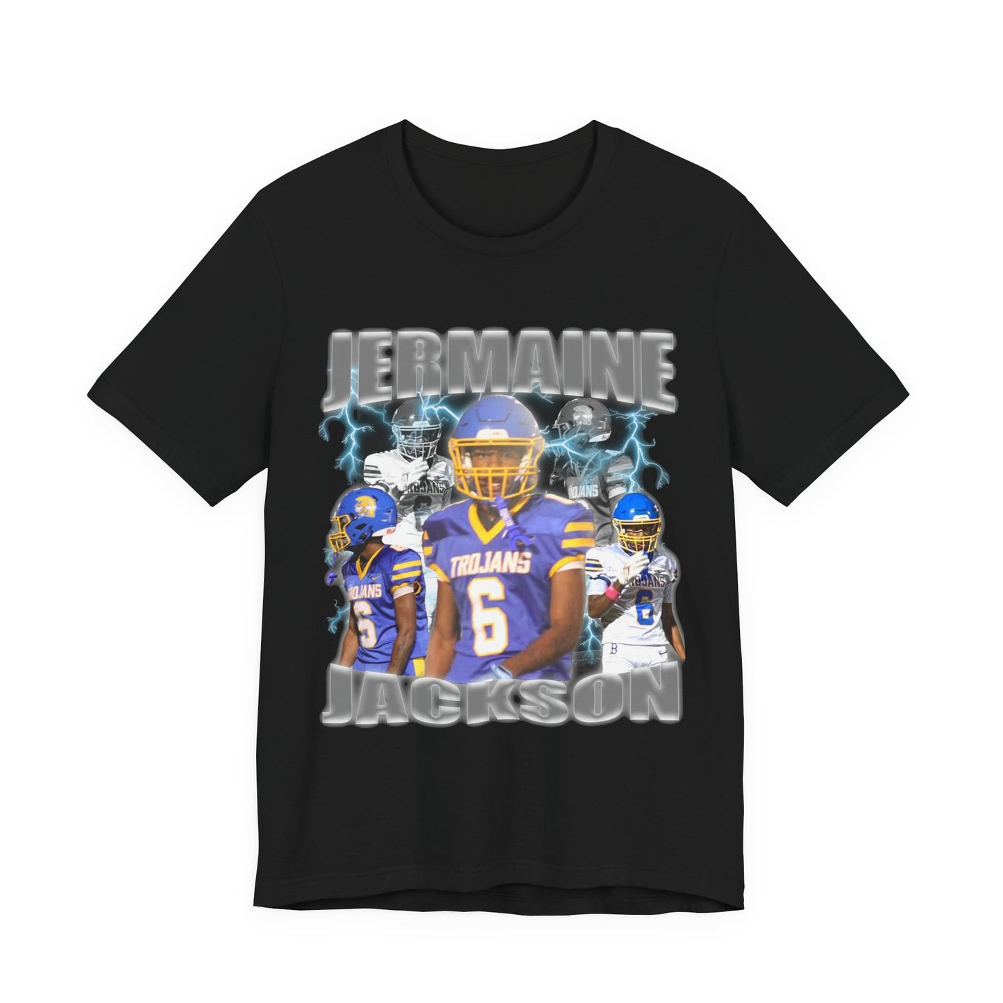 Jermaine Jackson Vintage Tee