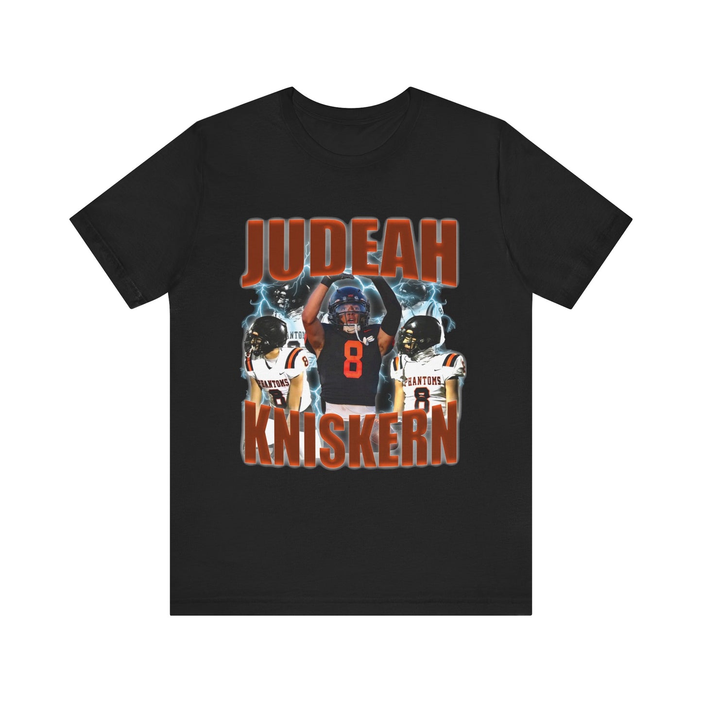 Judeah Kniskern Vintage Tee