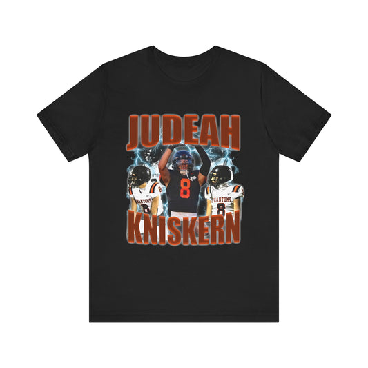 Judeah Kniskern Vintage Tee