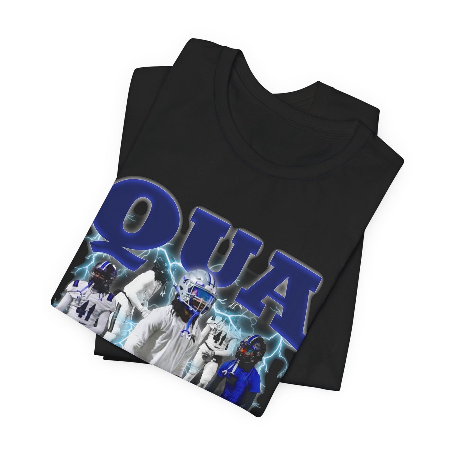 Qua Bryant Vintage Tee