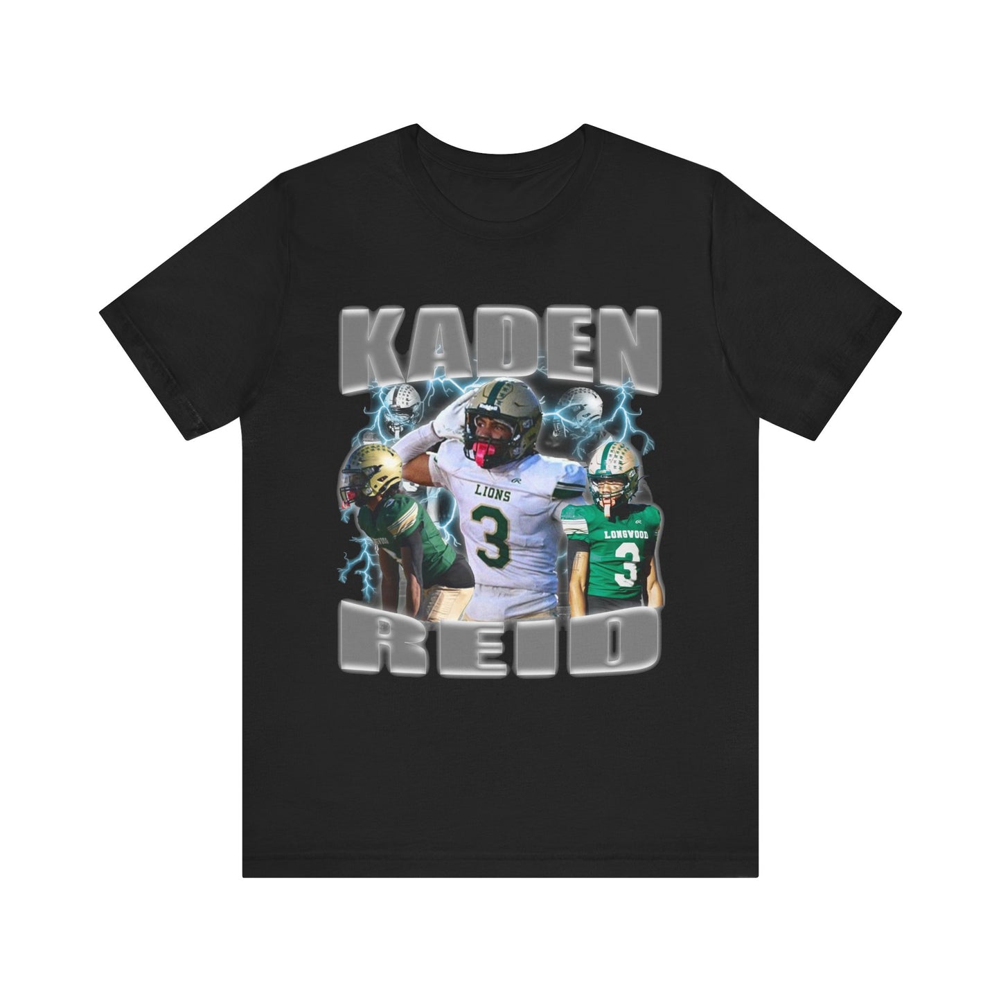 Kaden Reid Vintage Tee