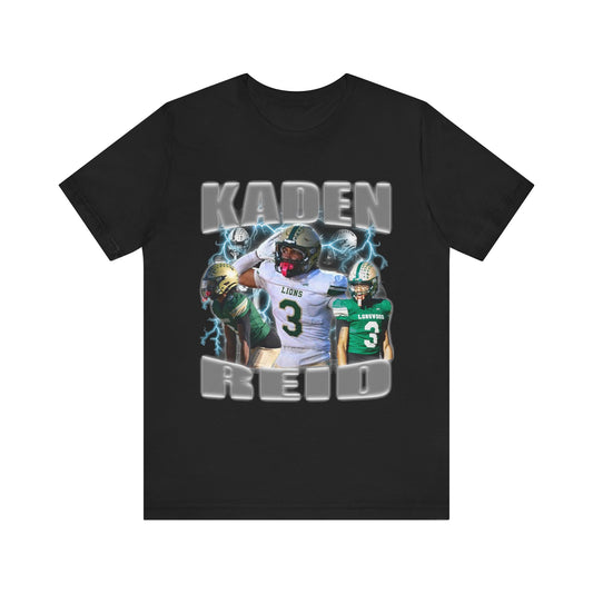 Kaden Reid Vintage Tee
