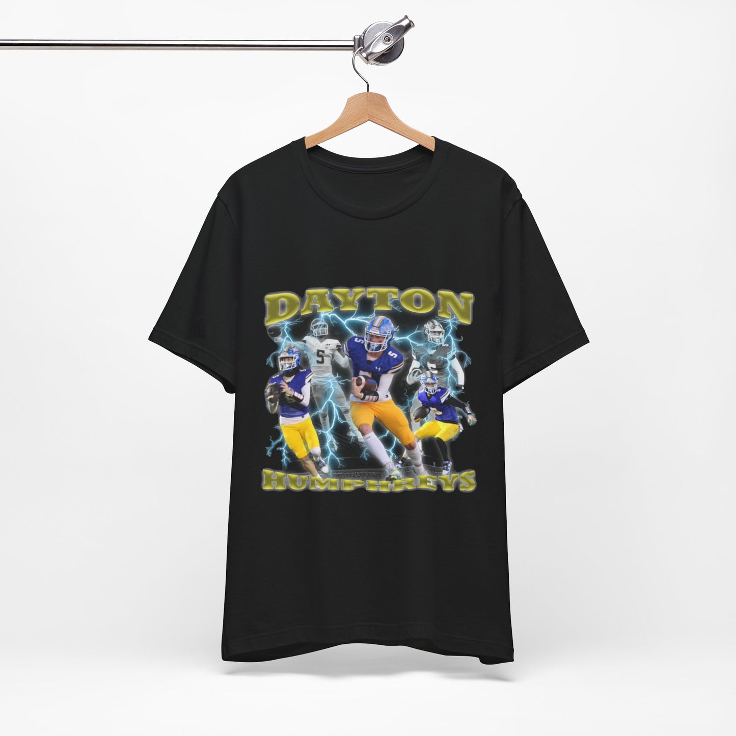 Dayton Humphreys Vintage Tee