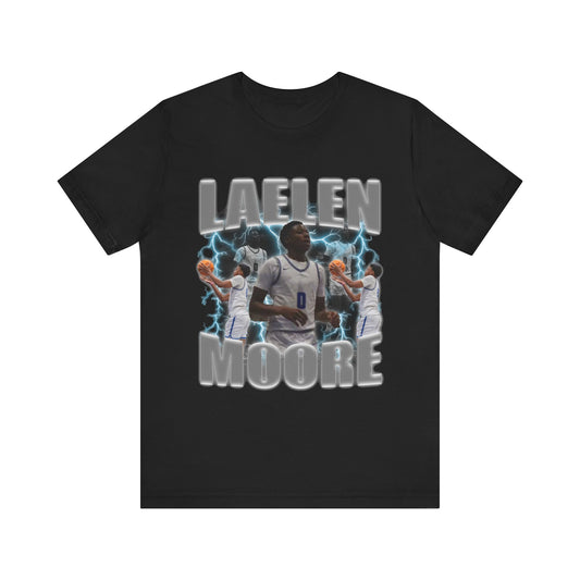 Laelen Moore Vintage Tee