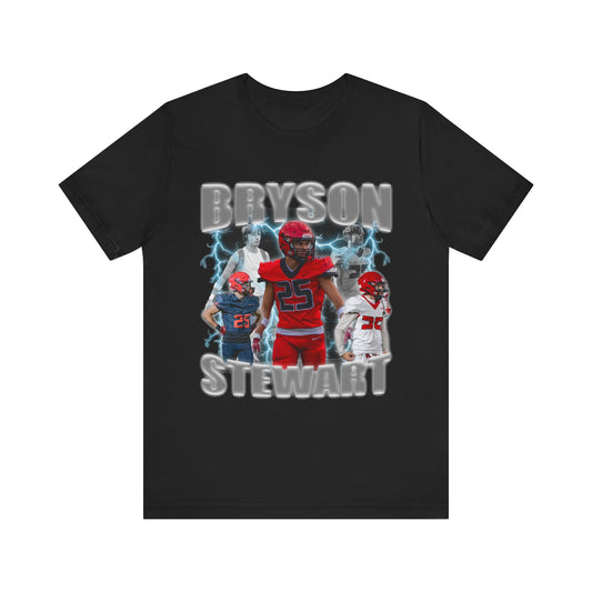 Bryson Stewart Vintage Tee
