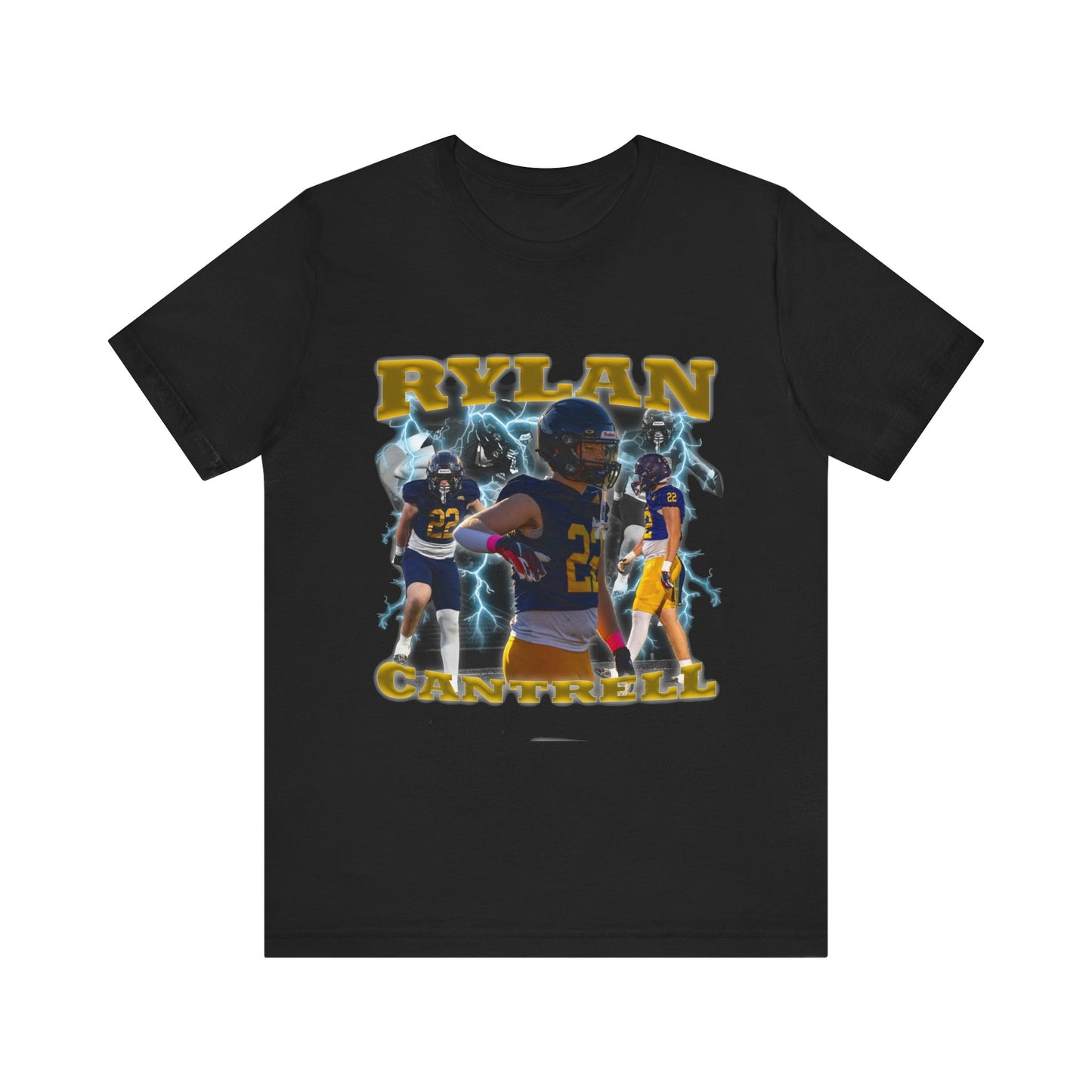 Rylan Cantrell Vintage Tee