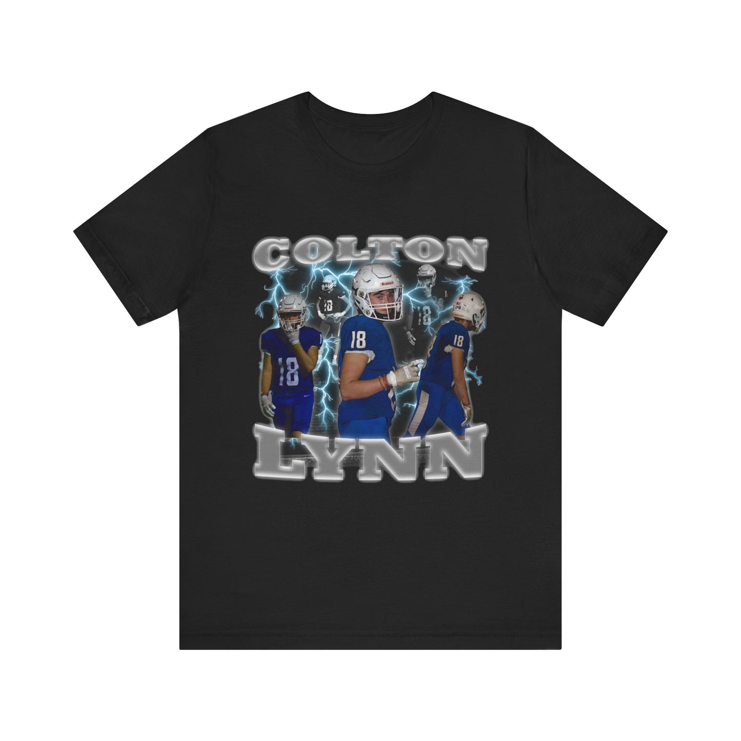 Colton Lynn Vintage Tee