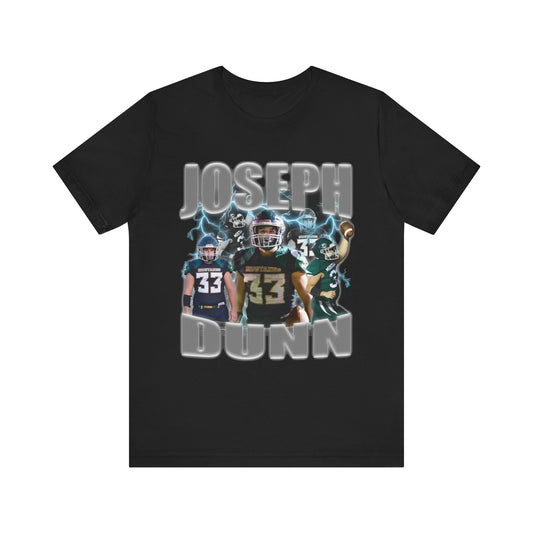 Joseph Dunn Vintage Tee