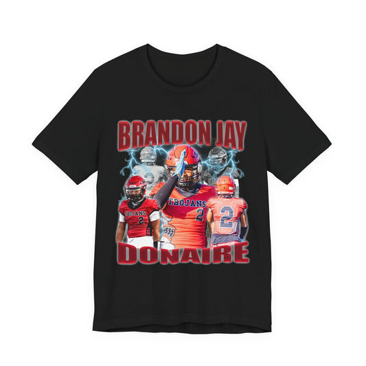 Brandon Jay Donaire Vintage Tee