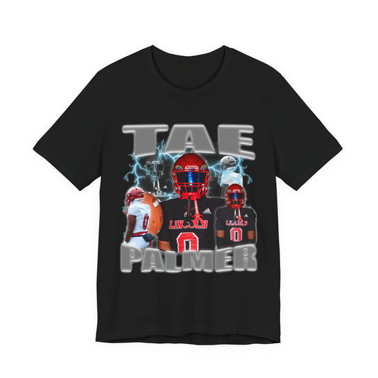 Tae Palmer Vintage Tee