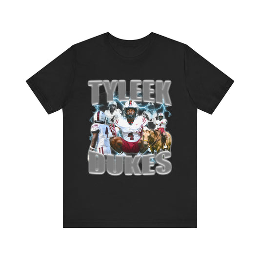 Tyleek Dukes Vintage Tee