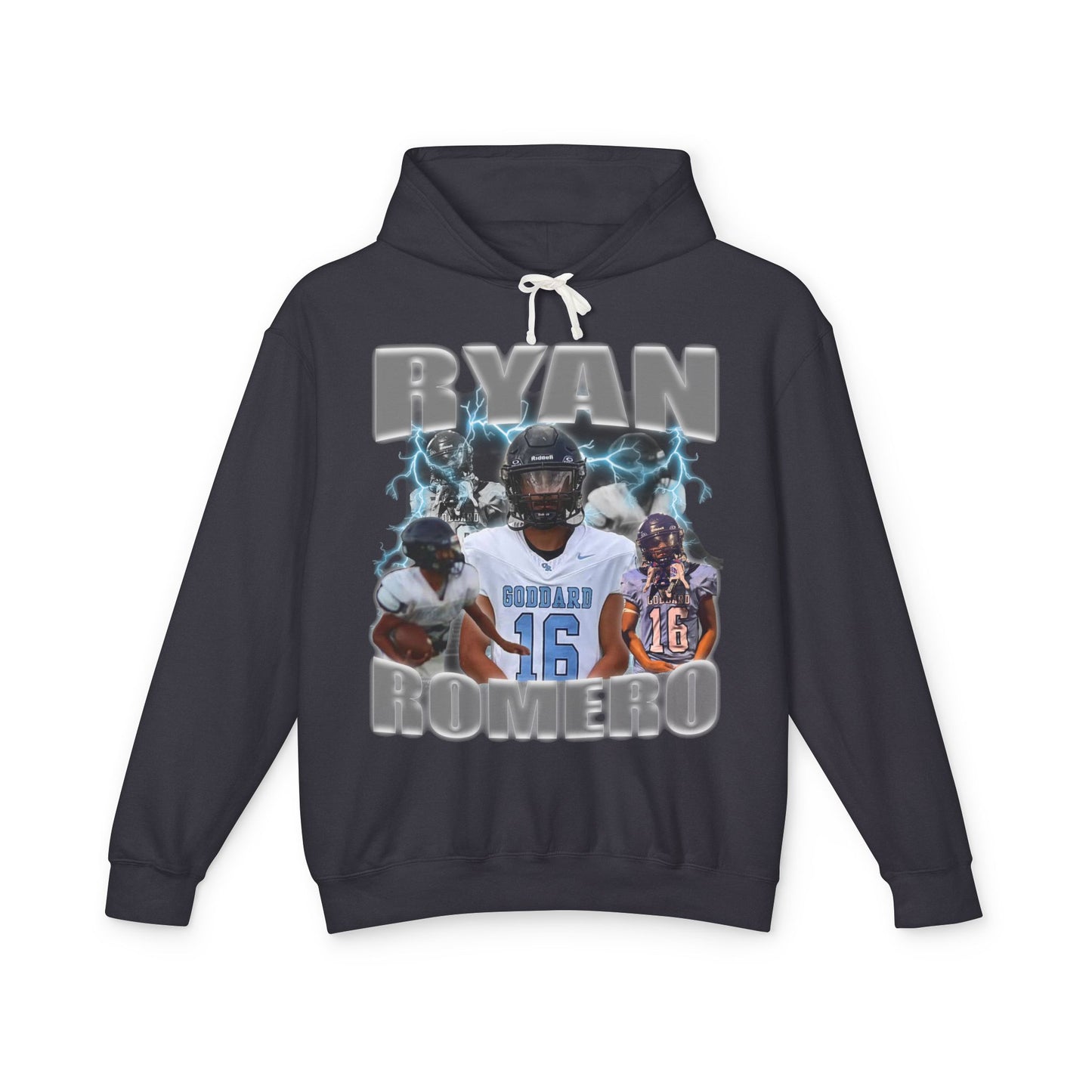 Ryan Romero Hoodie