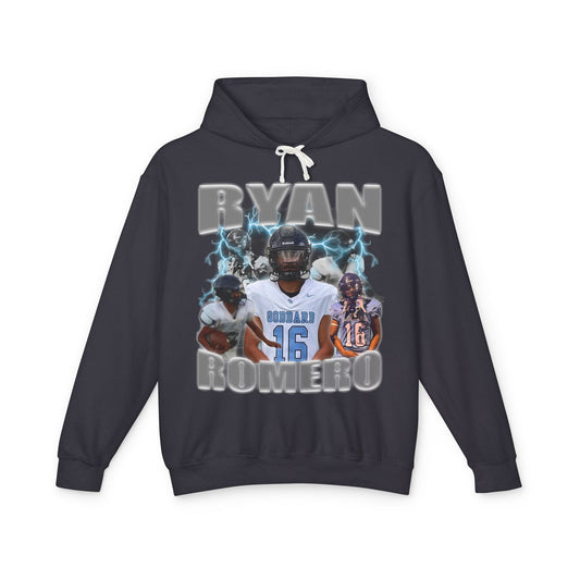 Ryan Romero Hoodie