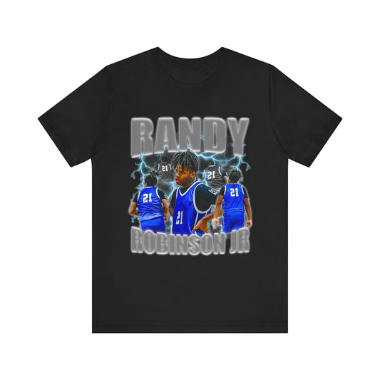 Randy Robinson Jr. Vintage Tee