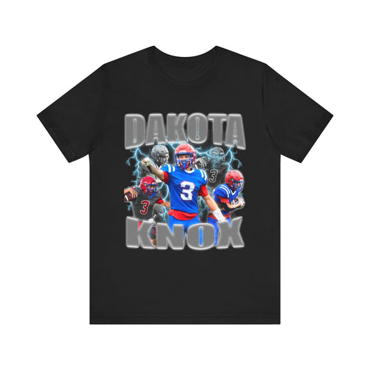 Dakota Knox Vintage Tee