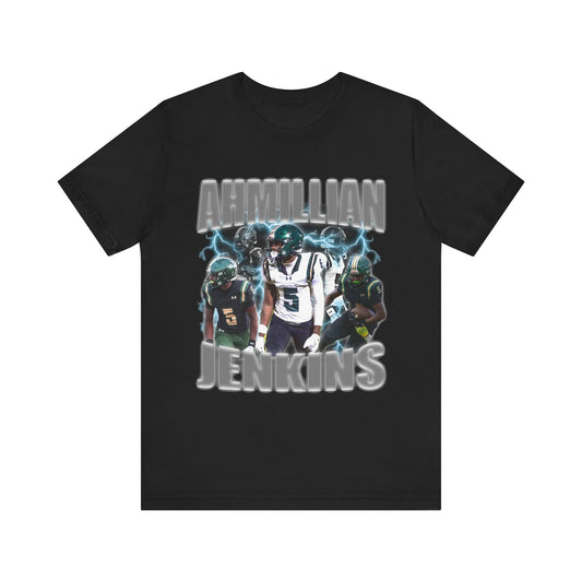 Ahmillian Jenkins Vintage Tee