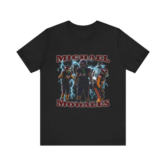 Michael Morales Vintage Tee