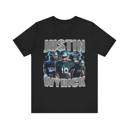 Justin Wyrick Vintage Tee