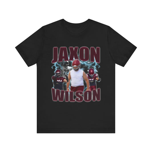 Jaxon Wilson Vintage Tee