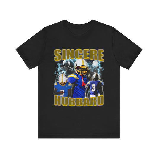 Sincere Hubbard Vintage Tee