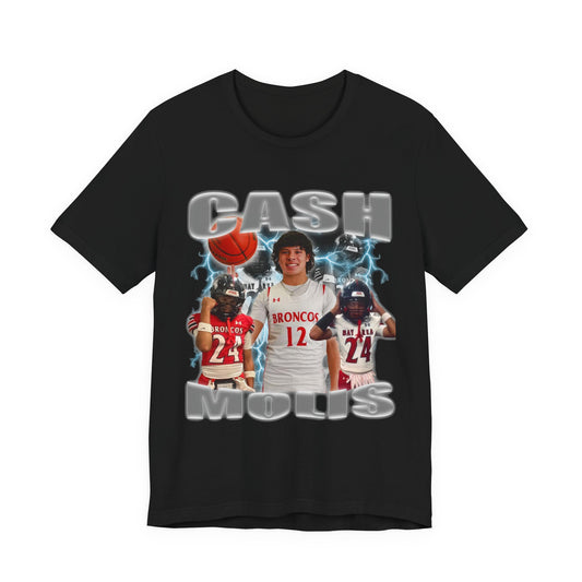 Cash Molis Vintage Tee
