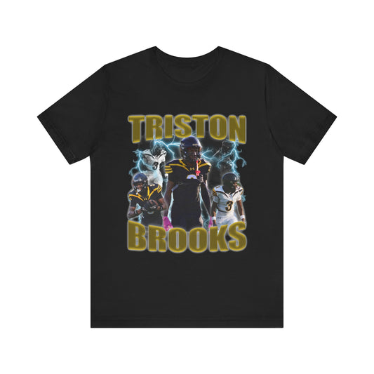 Triston Brooks Vintage Tee