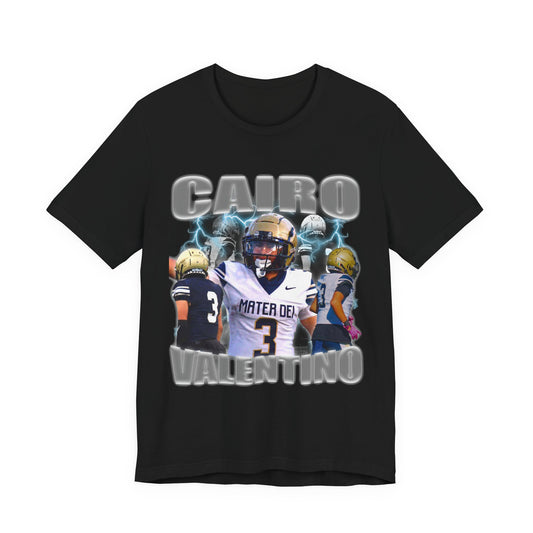 Cairo Valentino Vintage Tee