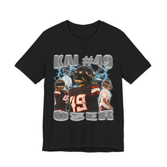 Kai Oser Vintage Tee