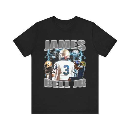 James Bell Jr Vintage Tee