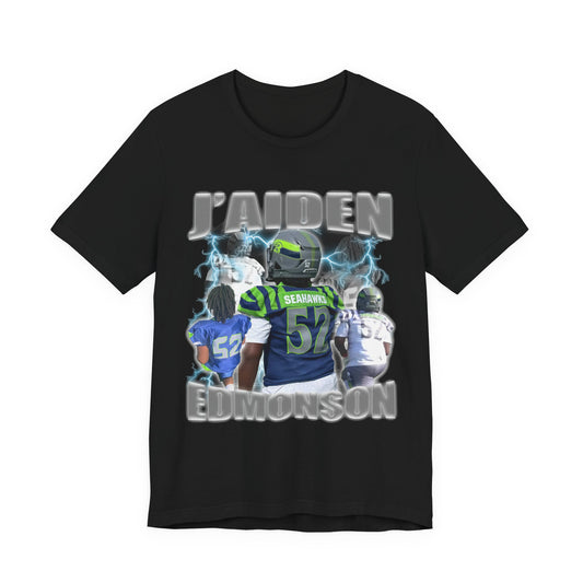 J'Aiden Edmonson Vintage Tee