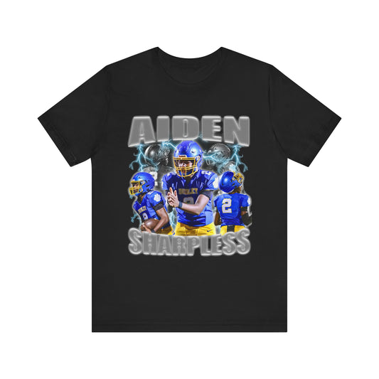 Aiden Sharpless Vintage Tee