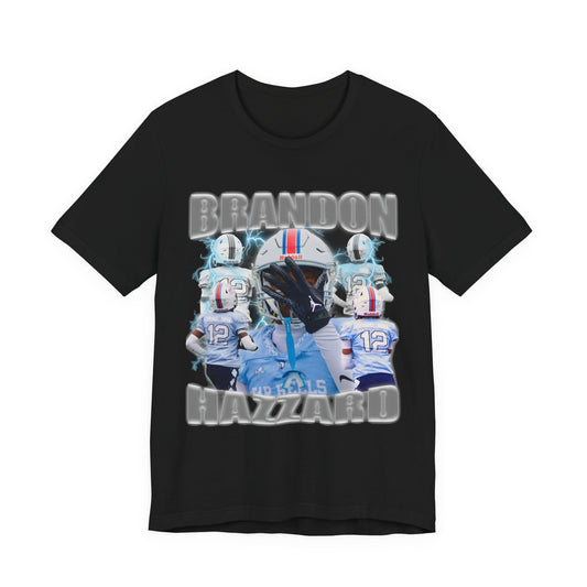 Brandon Hazzard Vintage Tee