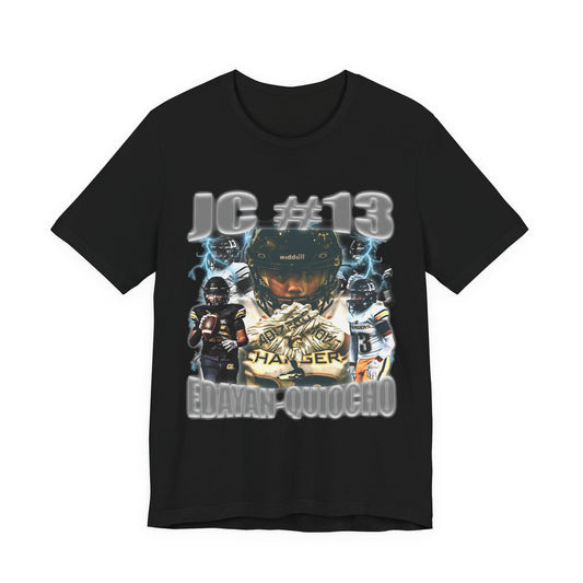 JC Edayan-Quiocho Vintage Tee
