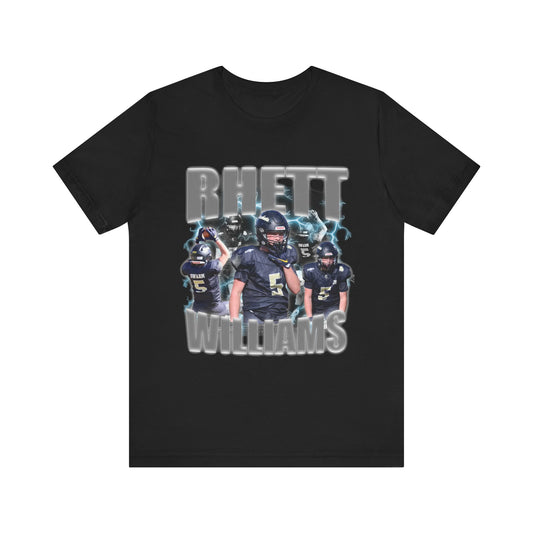 Rhett Williams Vintage Tee