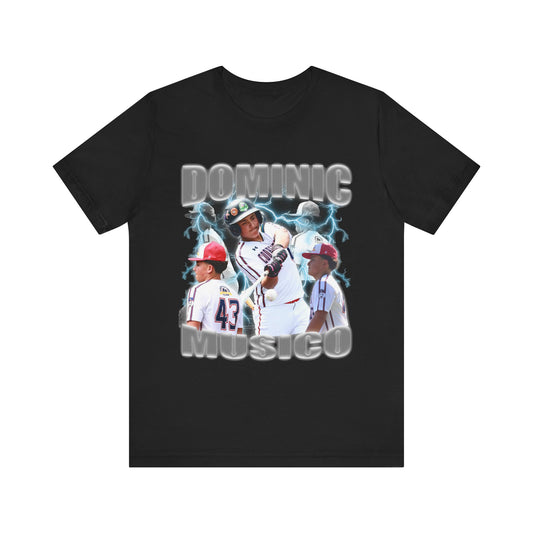 Dominic Musico Vintage Tee