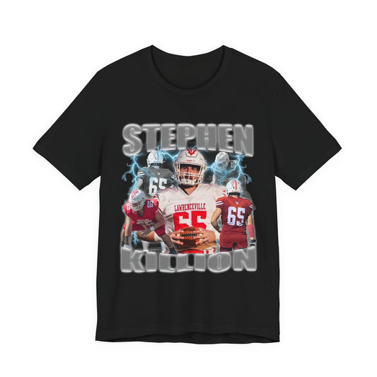 Stephen Killion Vintage Tee