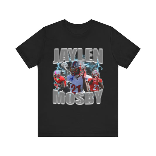Jaylen Mosby Vintage Tee