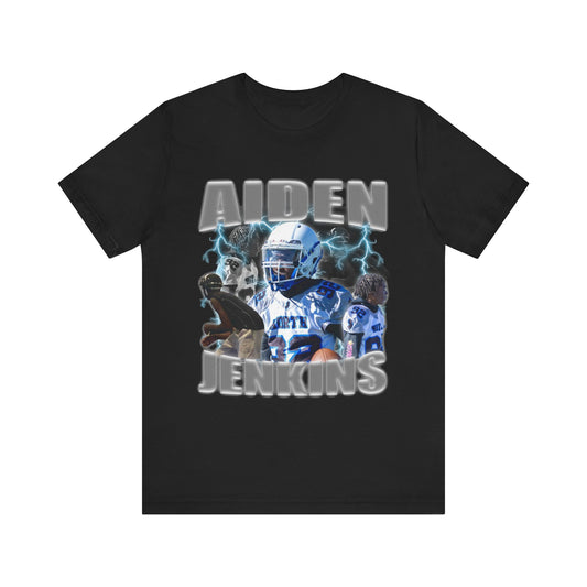 Aiden Jenkins Vintage Tee