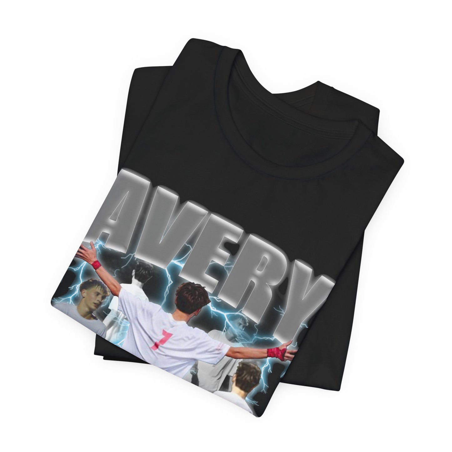 Avery Amis Vintage Tee
