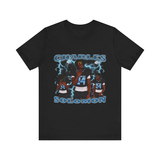 Charles Solomon Vintage Tee