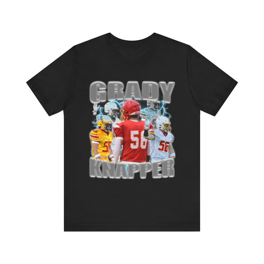 Grady Knapper Vintage Tee