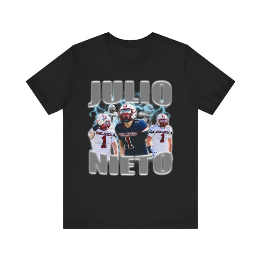 Julio Nieto Vintage Tee