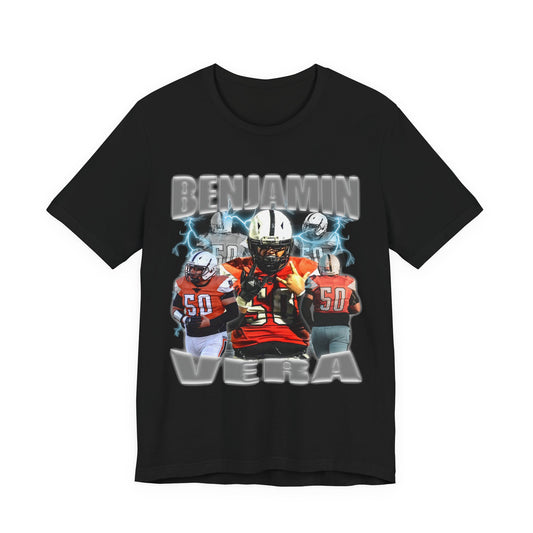 Benjamin Vera Vintage Tee