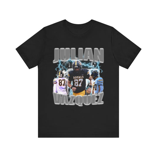 Julian Vazquez Vintage Tee