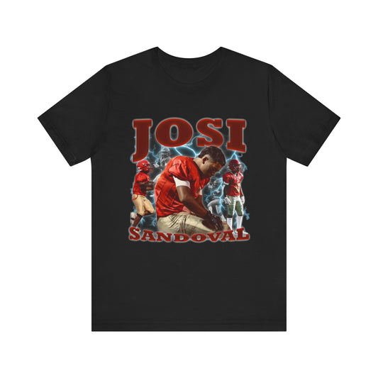 Josi Sandoval Vintage Tee