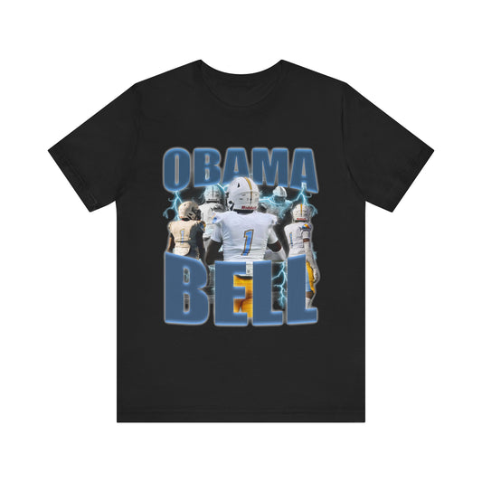 Obama Bell Vintage Tee