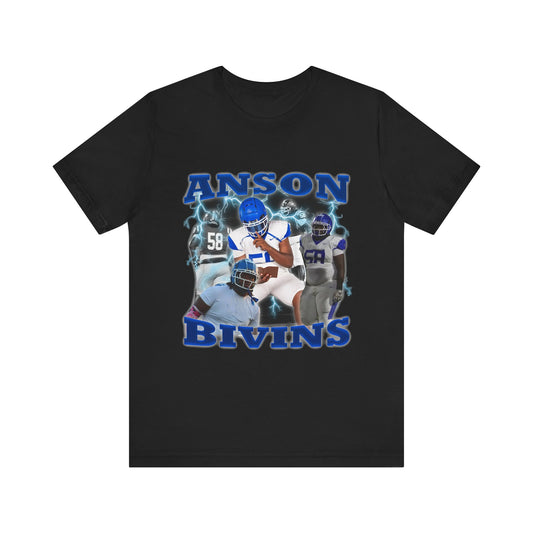 Anson Bivins Vintage Tee