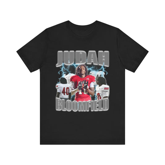 Judah Bloomfield Vintage Tee